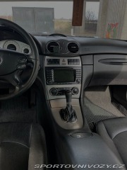 Mercedes-Benz CLK 320 CDI 2008