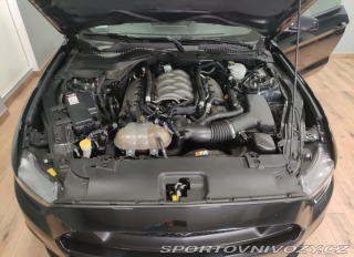 Ford Mustang GT 5.0 V8 DPH! Manuál 2016