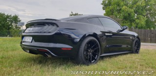 Ford Mustang GT 5.0 V8 DPH! Manuál 2016