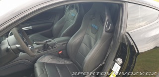 Ford Mustang GT 5.0 V8 DPH! Manuál 2016