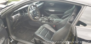 Ford Mustang GT 5.0 V8 DPH! Manuál 2016