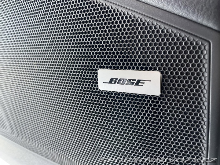 Porsche Cayenne Coupe*Chrono*Vzduch*REZER 2020