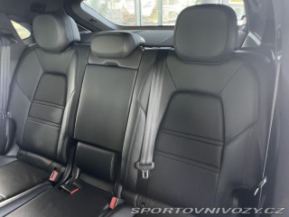 Porsche Cayenne Coupe*Chrono*Vzduch*Panor 2020