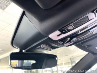 Porsche Cayenne Coupe*Chrono*Vzduch*Panor 2020