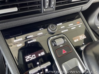 Porsche Cayenne Coupe*Chrono*Vzduch*Panor 2020