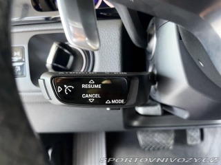 Porsche Cayenne Coupe*Chrono*Vzduch*Panor 2020