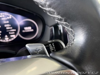 Porsche Cayenne Coupe*Chrono*Vzduch*Panor 2020
