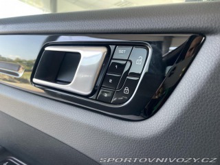 Porsche Cayenne Coupe*Chrono*Vzduch*Panor 2020
