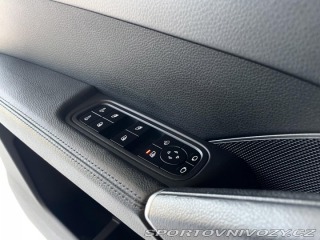 Porsche Cayenne Coupe*Chrono*Vzduch*Panor 2020