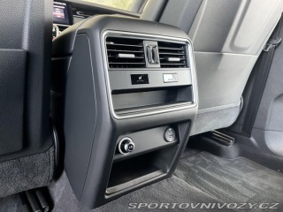 Porsche Cayenne Coupe*Chrono*Vzduch*Panor 2020