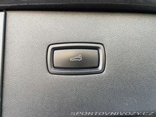 Porsche Cayenne Coupe*Chrono*Vzduch*Panor 2020