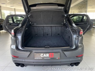 Porsche Cayenne Coupe*Chrono*Vzduch*Panor 2020