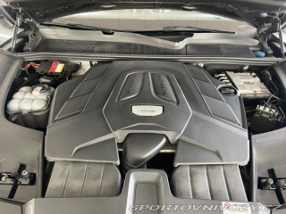 Porsche Cayenne Coupe*Chrono*Vzduch*Panor 2020