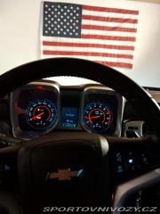 Chevrolet Camaro  2013