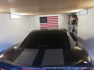 Chevrolet Camaro  2013