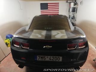 Chevrolet Camaro  2013