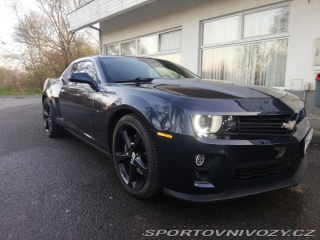Chevrolet Camaro  2013