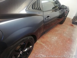 Chevrolet Camaro  2013