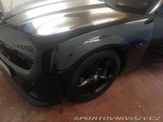 Chevrolet Camaro  2013