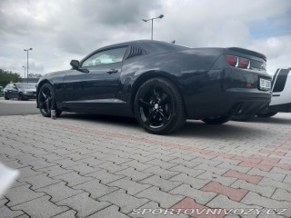 Chevrolet Camaro  2013