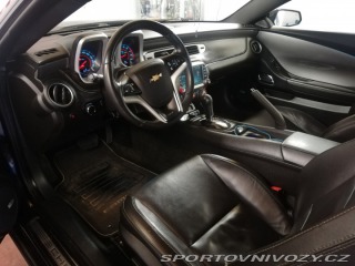 Chevrolet Camaro  2013