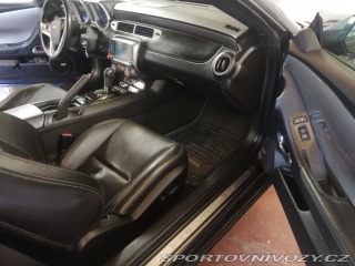Chevrolet Camaro  2013
