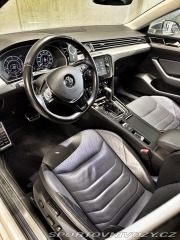Volkswagen Arteon  2018