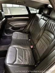 Volkswagen Arteon  2018