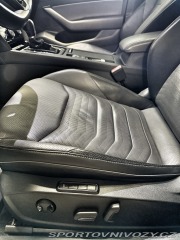 Volkswagen Arteon  2018