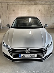 Volkswagen Arteon  2018