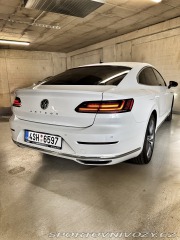 Volkswagen Arteon  2018