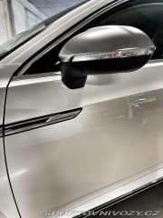 Volkswagen Arteon  2018