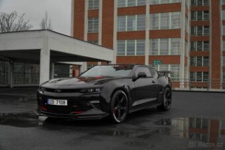 Chevrolet Camaro Camaro
