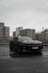 Chevrolet Camaro Camaro 2016