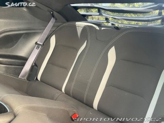 Chevrolet Camaro Camaro 2016