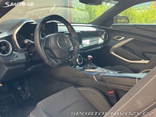 Chevrolet Camaro Camaro 2016