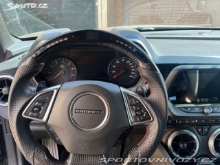 Chevrolet Camaro Camaro 2016