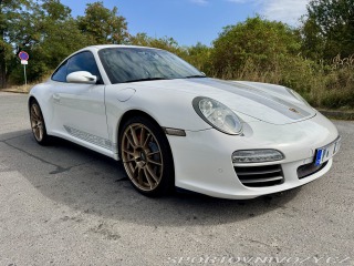 Porsche 911 997 Carrera 4S
