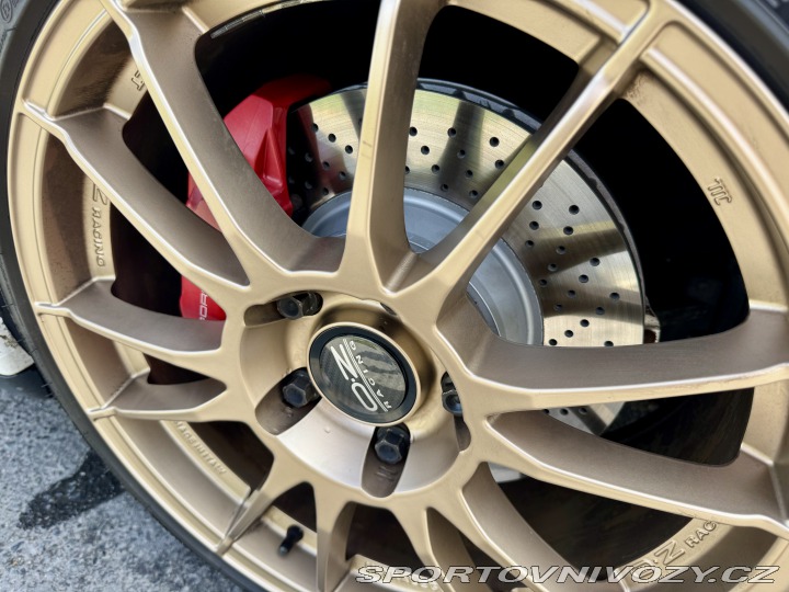 Porsche 911 997 Carrera 4S 2006