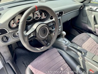 Porsche 911 997 Carrera 4S 2006