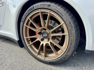 Porsche 911 997 Carrera 4S 2006