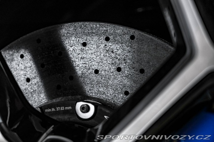 Lamborghini Huracán EVO 2020
