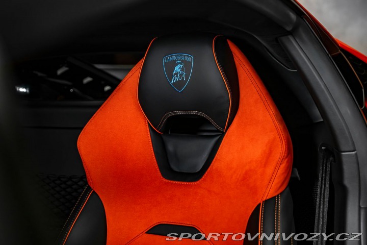Lamborghini Huracán EVO 2020