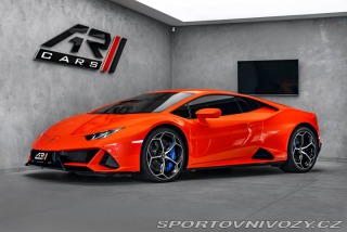 Lamborghini Huracán EVO 2020
