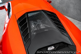 Lamborghini Huracán EVO 2020