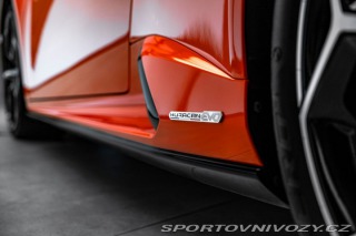 Lamborghini Huracán EVO 2020
