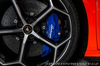Lamborghini Huracán EVO 2020