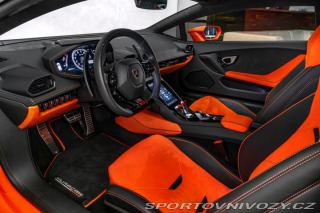 Lamborghini Huracán EVO 2020