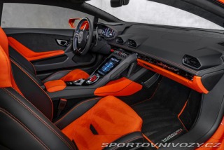 Lamborghini Huracán EVO 2020