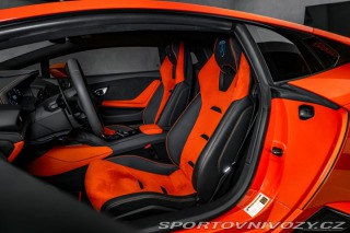 Lamborghini Huracán EVO 2020
